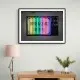 Breaking News Neon Breaking News Neon
