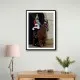 Banksy Horseguard Banksy Horseguard
