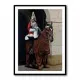 Banksy Horseguard Banksy Horseguard