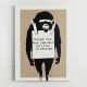 Banksy Laugh Now Banksy Laugh Now