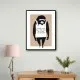Banksy Laugh Now Banksy Laugh Now