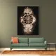 Patek Nautilus Gold Explosion Abstract Patek Nautilus Gold Explosion Abstract