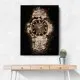 Patek Nautilus Gold Explosion Abstract Patek Nautilus Gold Explosion Abstract