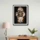 Patek Nautilus Gold Explosion Abstract Patek Nautilus Gold Explosion Abstract